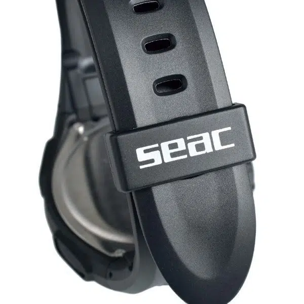 Alternative view of ordenador seac partner nero
