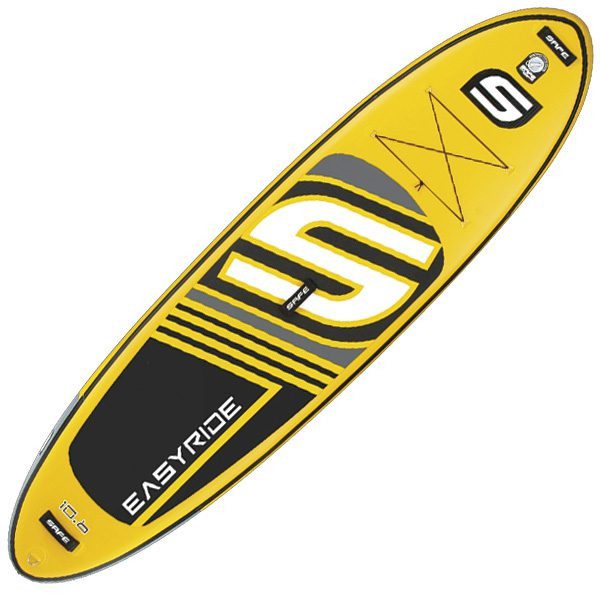 paddle surf safe easyride 10'6" - paddle surf safe easyride amarillo