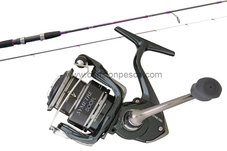 Pégale un vistazo a nuestra sección de cañas y carretes rockfishing - pegale un vistazo a nuestra seccion de canas y carretes rockfishing