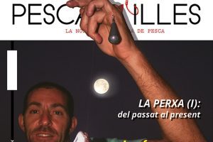 Ja al teu quiosc el numero 49 de Pesca D'Illes - pesca dilles 49