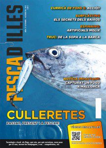 pescadilles27 JA AL TEU QUIOSC, EL NUMERO 27 DE PESCA D'ILLES - pescadilles27