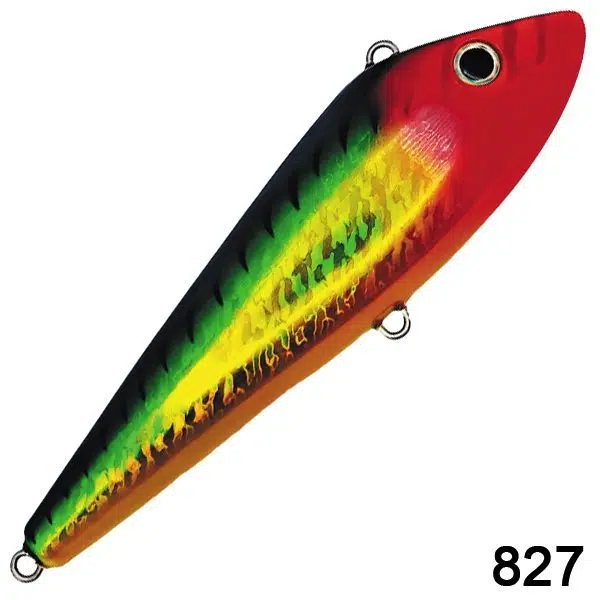 Alternative view of pez bonita strike pro 26cm