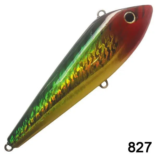 pez bonita strike pro 26cm