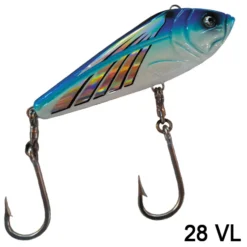 pez bonita tunita 21cm anzuelo simple - pez bonita tunita 21cm 28vl pez-bonita-tunita-21cm-28vl