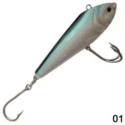 pez bonita tunita 26cm anzuelo simple - pez bonita tunita 26cm c01 pez-bonita-tunita-26cm-c01