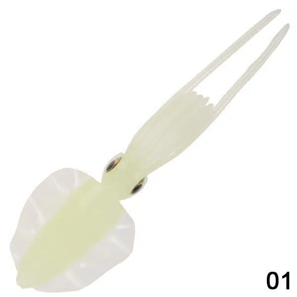 Alternative view of pez calamar hart darty sq 13cm