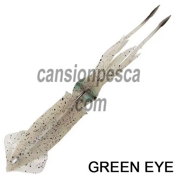 Alternative view of pez calamar savage gear swim squid  125