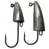 pez calamar tunita 16cm jig head combo 100+50gr - pez calamar tunita 16cm combo 100 50gr pez-calamar-tunita-16cm-combo-100-50gr