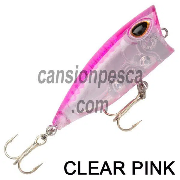 pez gomoku storm popper 60mm