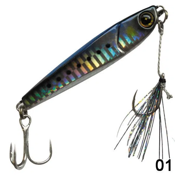 pez inchiku hayabusa jack eye ace 60gr