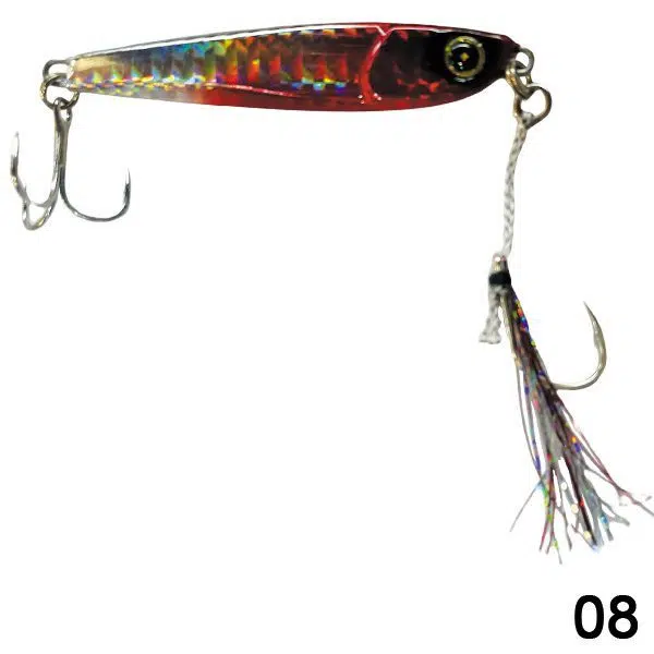 pez inchiku hayabusa jack eye ace 40gr