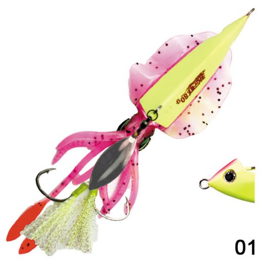 pez-inchiku-pro-hunter-big-fins-01-pink-lady