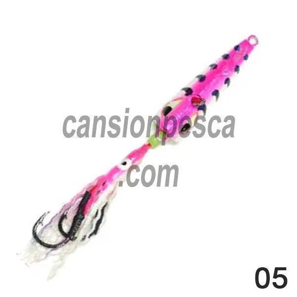 Pêche ligne Shock Leader Daiwa