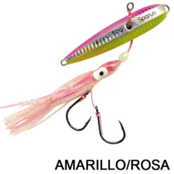 pez inchiku sparus hikaru - pez inchiku sparus hikaru 150gr amarillo rosa pez-inchiku-sparus-hikaru-150gr-amarillo-rosa