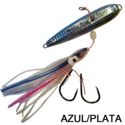 pez inchiku sparus hikaru - pez inchiku sparus hikaru 150gr azul plata pez-inchiku-sparus-hikaru-150gr-azul-plata