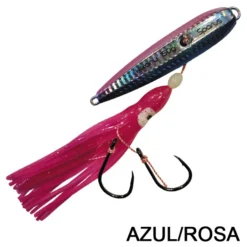 pez inchiku sparus hikaru - pez inchiku sparus hikaru 150gr azul rosa pez-inchiku-sparus-hikaru-150gr-azul-rosa