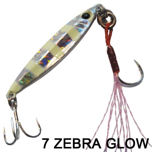 pez-jig-majorcraft-paratungsten-32gr-zebra-glow