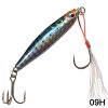 pez jig maria mucho lucir easy 45gr - pez jig maria mucho lucir easy 18gr 09h pez-jig-maria-mucho-lucir-easy-60gr-09h
