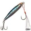 pez jig maria mucho lucir easy 45gr - pez jig maria mucho lucir easy 18gr 09h pez-jig-maria-mucho-lucir-easy-60gr-09h