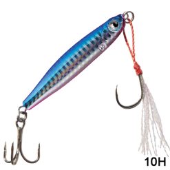pez jig maria mucho lucir easy 18gr - pez jig maria mucho lucir easy 18gr 10h pez-jig-maria-mucho-lucir-easy-45gr-10h