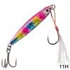 pez jig maria mucho lucir easy 18gr - pez jig maria mucho lucir easy 18gr 11h pez-jig-maria-mucho-lucir-easy-60gr-11h