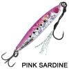 pez jig mustad mezashi jig casting 15gr - pez jig mustad mezashi jig casting 15gr pink sardine pez-jig-mustad-mezashi-jig-casting-15gr-pink-sardine