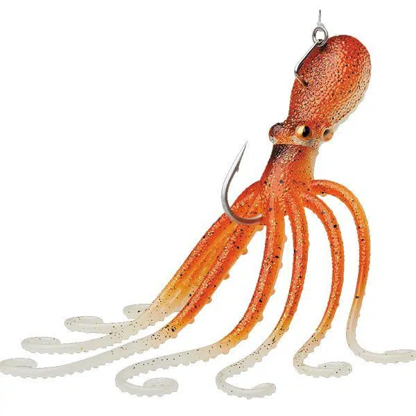 pez jig savage gear 3d octopus 20cm