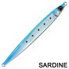 pez jig savage gear sardine slider 100gr - pez jig savage gear sardine slider 100gr sardine pez-jig-savage-gear-sardine-slider-100gr-sardine