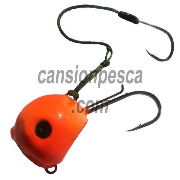 pez tenya can sion 90gr - pez jig tenia 3307 90gr