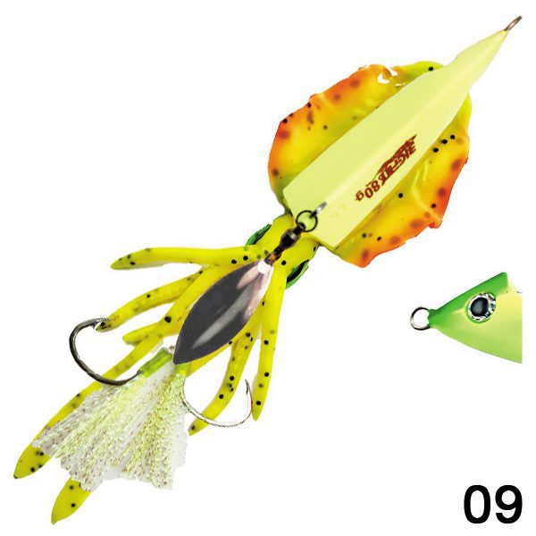 pez-pro-hunter-big-fins-09-chartreuse
