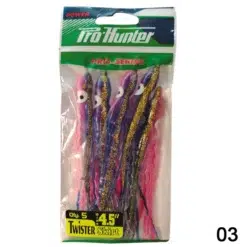 pez pulpo pro hunter twister skirt 12cm - pez pulpo pro hunter twister skirt 03 1 pez-pulpo-pro-hunter-twister-skirt-03-1