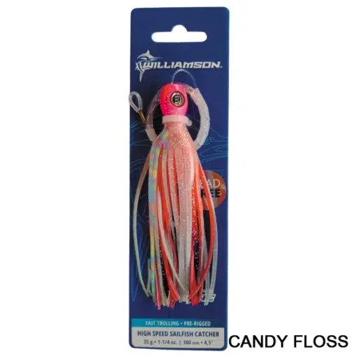 pez-pulpo-williamson-high-speed-sailfish-catcher-10cm-candy-floss
