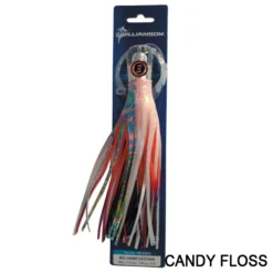 pez pulpo williamson lures big game catcher 21cm - pez pulpo williamson lures big game catcher 21cm candy floss pez-pulpo-williamson-lures-big-game-catcher-21cm-candy-floss