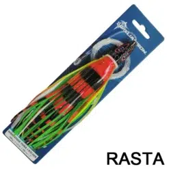 pez pulpo williamson lures hight speed tuna catcher 19cm - pez pulpo williamson lures hight speed tuna catcher 19cm rasta pez-pulpo-williamson-lures-hight-speed-tuna-catcher-19cm-rasta
