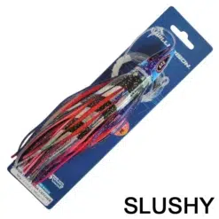 pez pulpo williamson lures hight speed tuna catcher 19cm - pez pulpo williamson lures hight speed tuna catcher 19cm slushy pez-pulpo-williamson-lures-hight-speed-tuna-catcher-19cm-slushy
