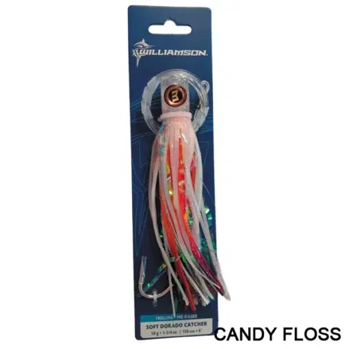 pez-pulpo-williamson-lures-soft-dorado-catcher-15cm-candy-floss
