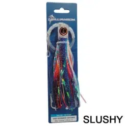 pez pulpo williamson lures soft dorado catcher 15cm - pez pulpo williamson lures soft dorado catcher 15cm slushy pez-pulpo-williamson-lures-soft-dorado-catcher-15cm-slushy
