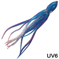 pez pulpo yamashita octopus 9cm - pez pulpo yamashita octopus 9cm uv6 01 pez-pulpo-yamashita-octopus-9cm-uv6-01