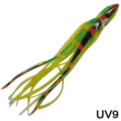 pez pulpo yamashita octopus 9cm - pez pulpo yamashita octopus 9cm uv9 pez-pulpo-yamashita-octopus-9cm-uv9