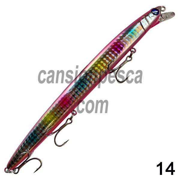 pez blue bloowin 165f slim - pez rigido blue blue bloowin 165f slim 14