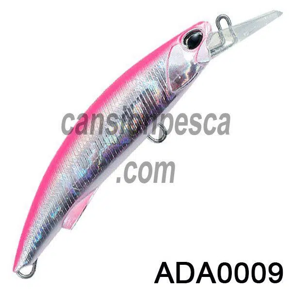 Alternative view of pez rigido duo rough trail blazin 110