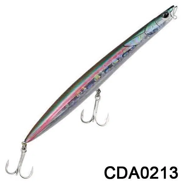 pez rigido duo rough trail hydra 175 - Imagen 3