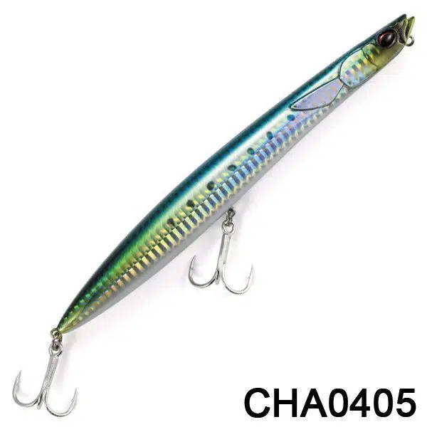 pez rigido duo rough trail hydra 175