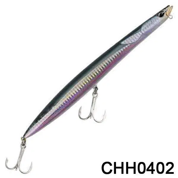 pez rigido duo rough trail hydra 175 - Imagen 2