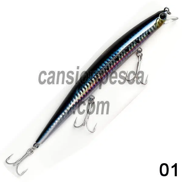 pez rigido grauvell jinza fukaji 16.3cm - pez rigido grauvell jinza fukaji 01 pez rigido grauvell jinza fukaji 16.3cm - pez rigido grauvell jinza fukaji 01