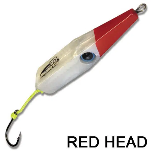 Alternative view of pez rigido gt icecream needle nose 11cm