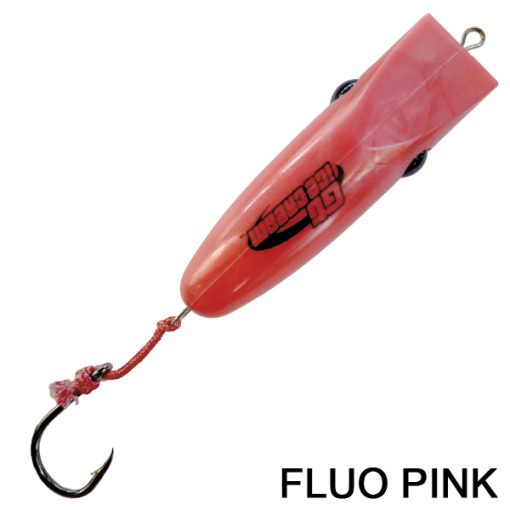 pez rigido gt icecream cone 10,16cm - Imagen 5