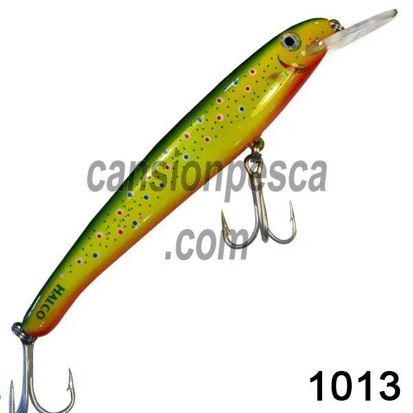 pez rigido halco laser pro 190 - Imagen 23