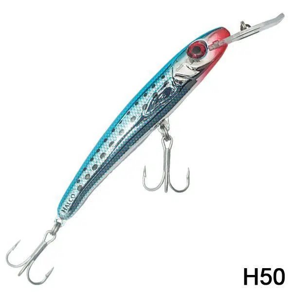 pez rigido halco laser pro 140 dd - pez rigido halco laser pro 140dd h50 pez-rigido-halco-laser-pro-140dd-h50