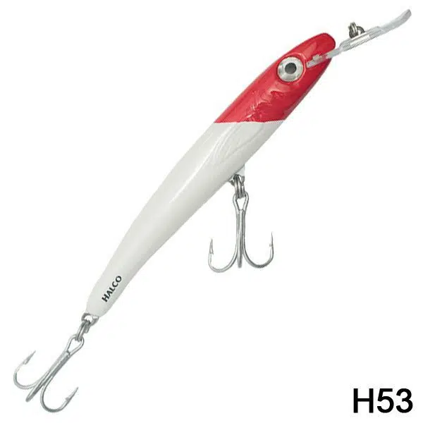 pez rigido halco laser pro 140 dd - pez rigido halco laser pro 140dd h53 pez-rigido-halco-laser-pro-140dd-h53